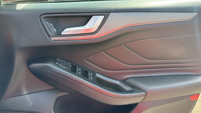 Ford Focus 1.5 EcoBlue 120 Titanium X 5dr Diesel Hatchback